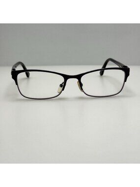 Safilo Emozioni EM 4376 2S4 Eyeglasses Eye Glasses Frames 52-17-130